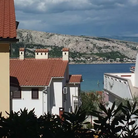 Apartment Mw, Crveni *