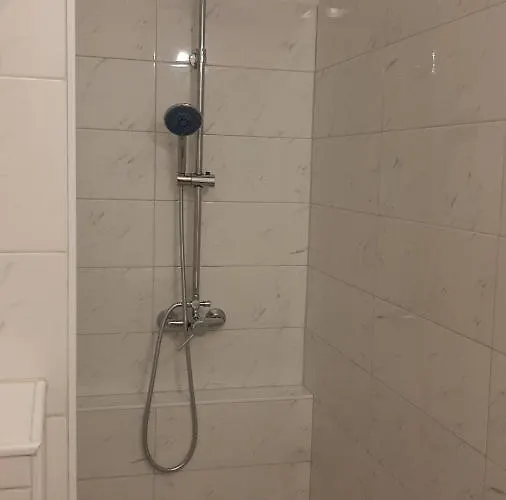 Apartment Mw, Crveni Baška