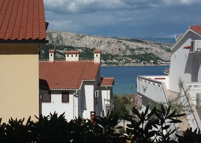 Apartment Mw, Crveni *