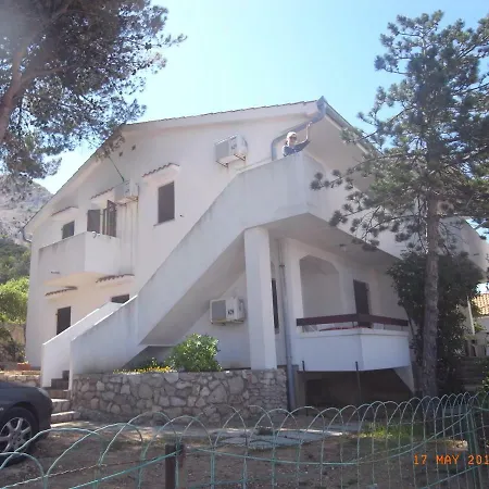 Mw, Crveni Lejlighed